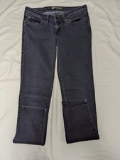 Women's Levi's Demi Curve Skinny Leg Stretch Jeans Tag Size 7 Measures 30.5x30.5