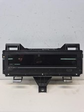 Compteur Renault Zoe