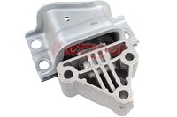 Motorlager Metzger Autoteile 8053978 FüR Fiat Ducato Bus 110 Multijet 120 4X4