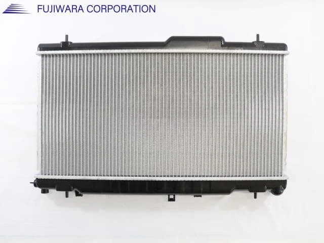 SUBARU Legacy 2001 GF-BH5 Radiator 45119AE020 [New] [PA02381705] - Image 2 of 2