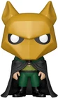 Funko POP! Animation: Batman: The Animated Series -  Ra's Al Ghul [New Toy] Vi
