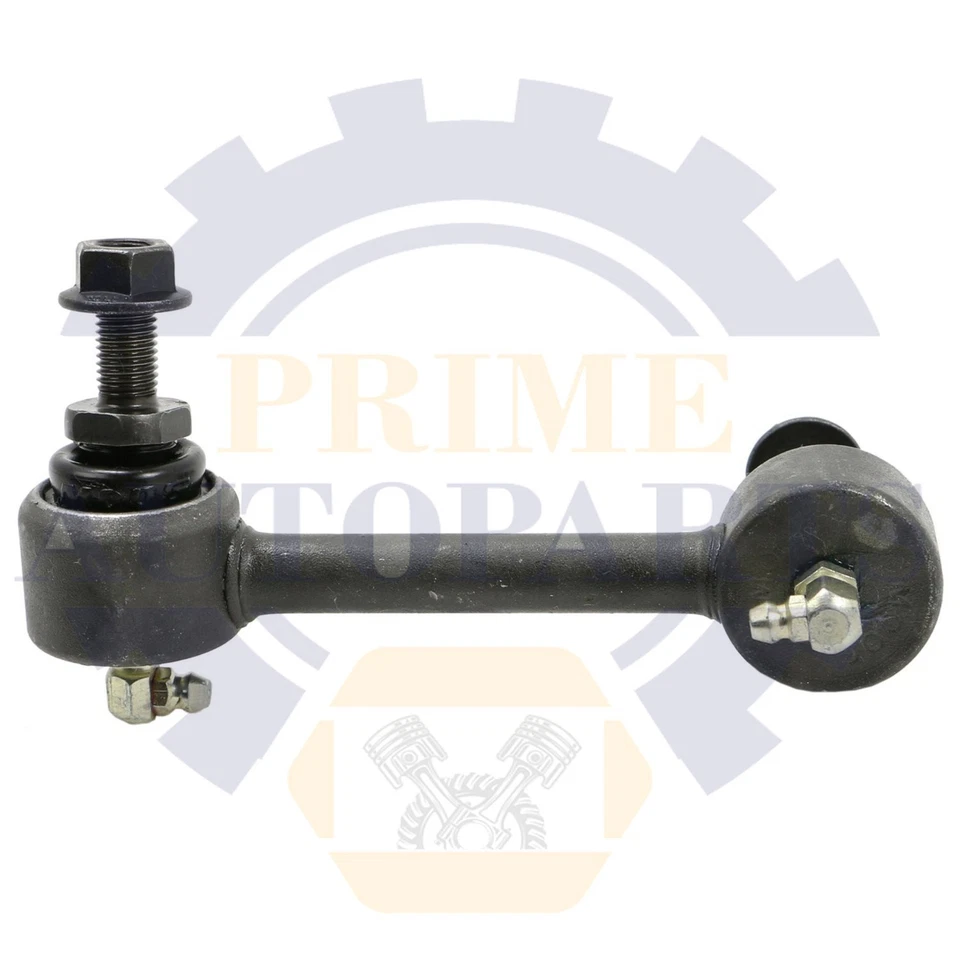 Barras estabilizadoras delanteras y traseras MOOG OEM para Infiniti G35 2004-2006 4X4 garantía de por vida Foto 3 de 4