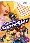 Boogie Superstar Bundle - Nintendo  Wii Game Only