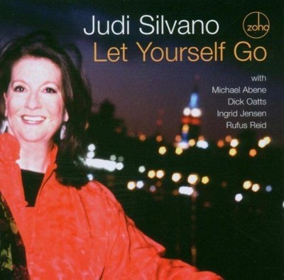 Let yourself go Judi Silvano: