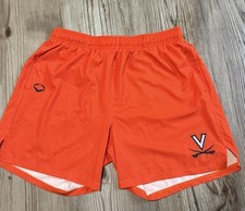 2025 University of Virginia Nike EvoShield Baseball Shorts Team Issued XL