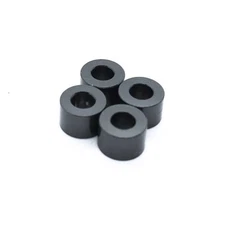 A12-SH4.0  6x3x4.0mm Spacer (4)  for Awesomatix A12