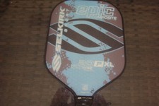 Selkirk Epic Composite 20 P XL Pickleball Paddle Racquet