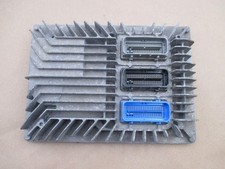 2012-2016 GENERAL MOTORS ECM ENGINE COMPUTER 12643248 aa69