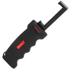Camera Plastic Handheld Grip Stabilizer Handle Mount Stand With Mobile Pho CHU