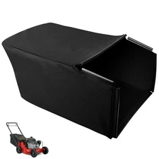 116-6350 Grass Bag - by Braveboy, Compatible with Exmark 30" Deck Commercial ...