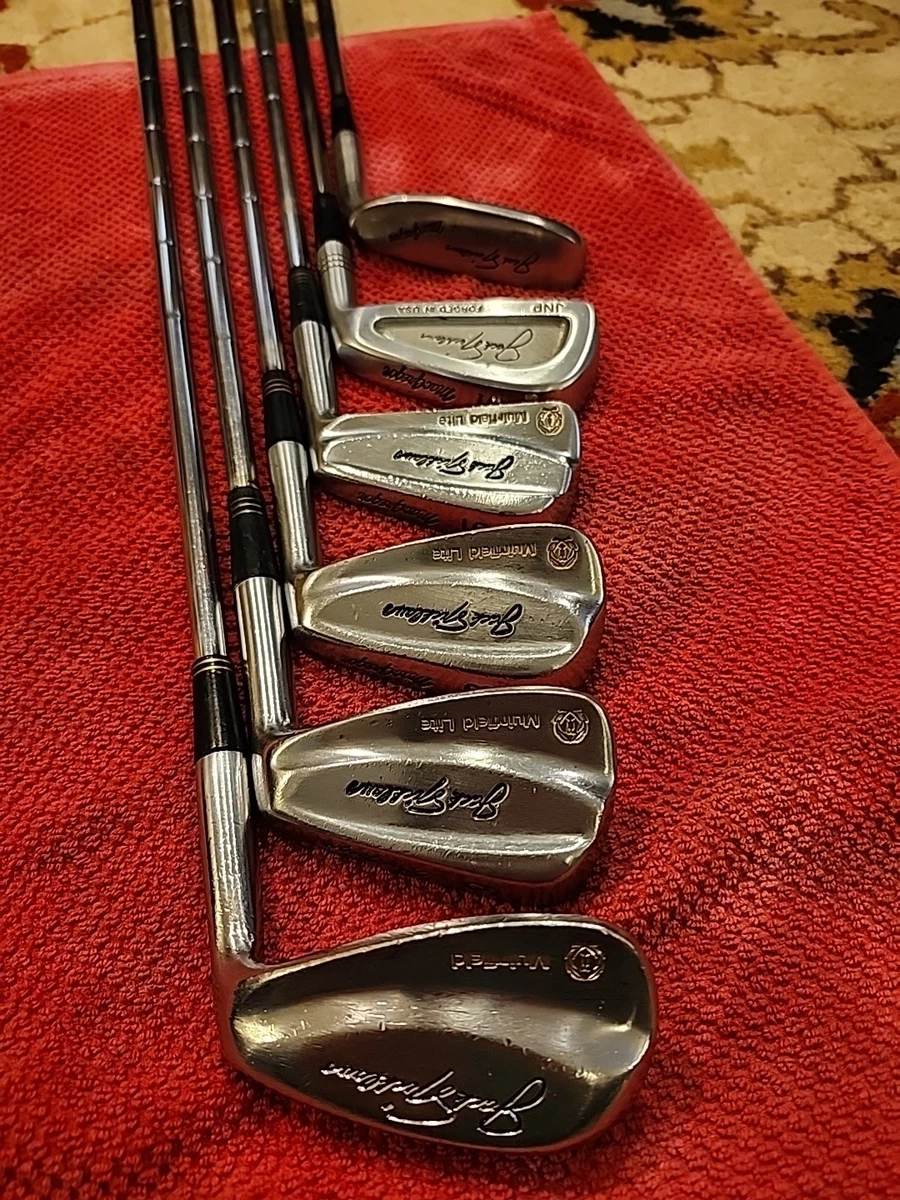 Jack Nicklaus Golf Equipment for sale | eBay