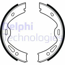 Mâchoire de frein Porsche 944