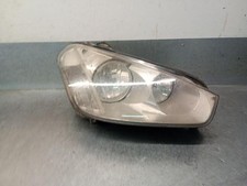 7M5113W029AA 5542611 scheinwerfer rechts FORD C-MAX DM2 1.8 TDCI 2007