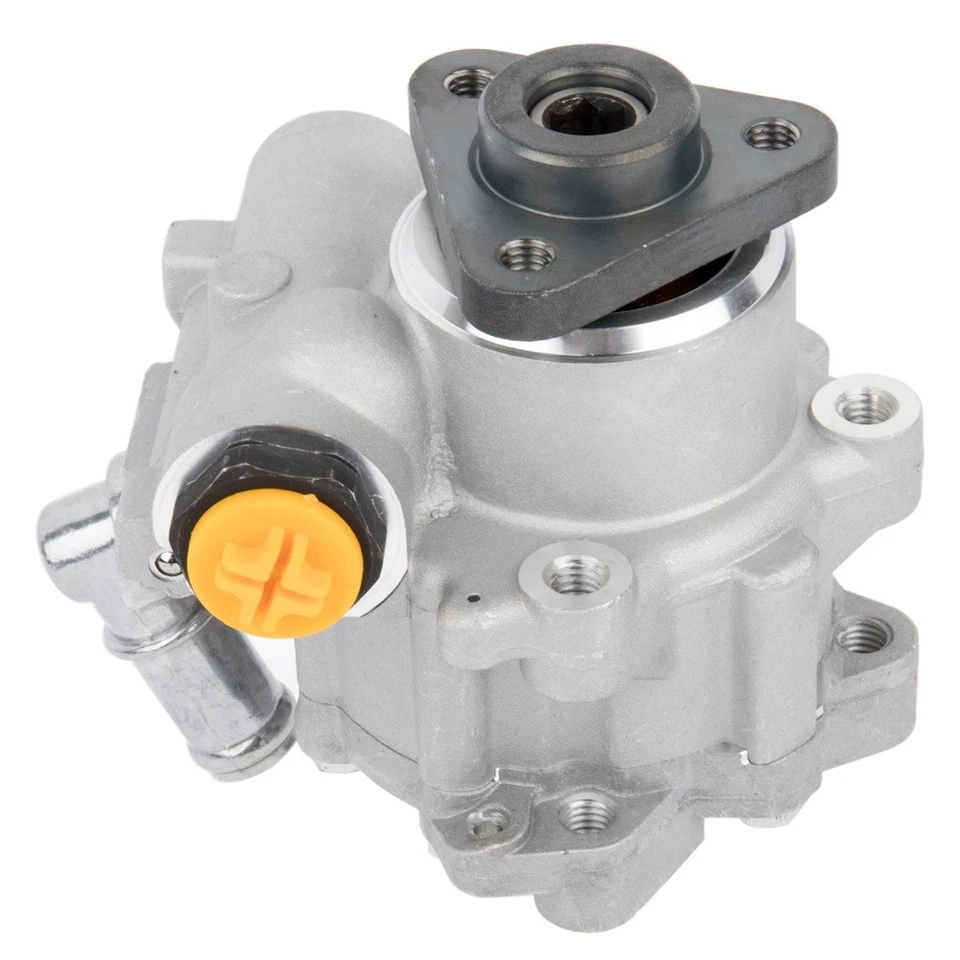 1pcs Power Steering Pump For 1996-1999 BMW 328i 328is 1998-1999 323is 323i Foto 3 de 4
