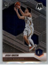 2020-21 Panini Mosaic NBA Basketball Base Singles #151-300 (Pick Your Cards)