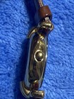 Carriage Indiglo Womens Watch New Battery — photo 4