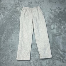 Mondetta Women's S Activewear Pants Gray H0100