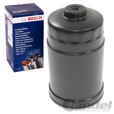 BOSCH KRAFTSTOFFFILTER für KIA CEE'D SPORTAGE III IV SOUL II HYUNDAI ACCENT IV