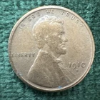1910-S Lincoln Wheat Cent Semi-Key Date Rare Fine Details Free Shipping