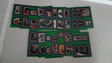 17 STARWARS stickers FREE shipping