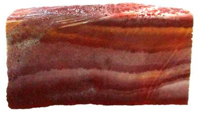WonderStone Slab - 82 gms - Nevada - Banded Rhyolite - Wonder Stone