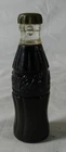 Vintage Coca-Cola Bottle shaped Lighter - 2.5" tall