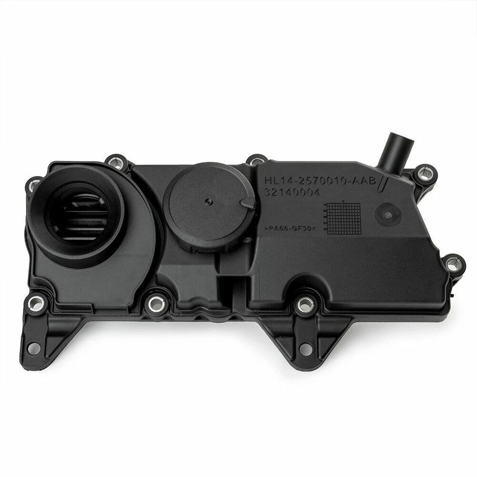 Se adapta a Volvo Cubierta de válvula Trampa de aceite PCV (32140004) S60 S90 XC90 V60 V90 XC40 Foto 2 de 4