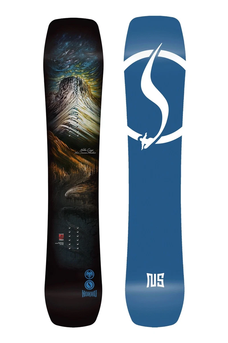 Never Summer Snowboards for sale - eBay