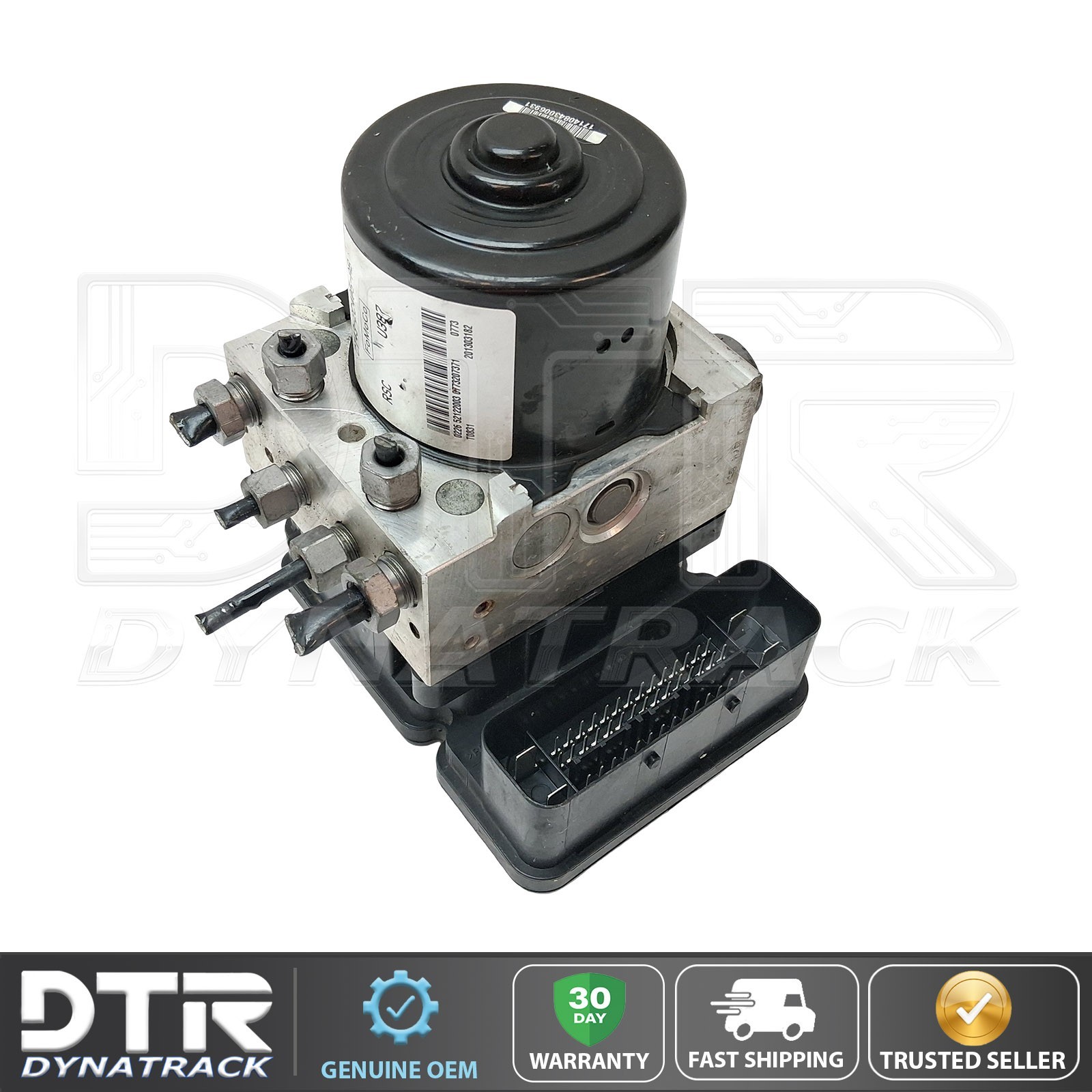 Ford Expedition Lincoln Navigator 2010-2014 ABS Brake Pump Module BL14-2C405-AB