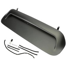 Hood Scoop Bulge Kit Matte Fit 2010-2022 Toyota 4Runner & 2012-2015 Tacoma