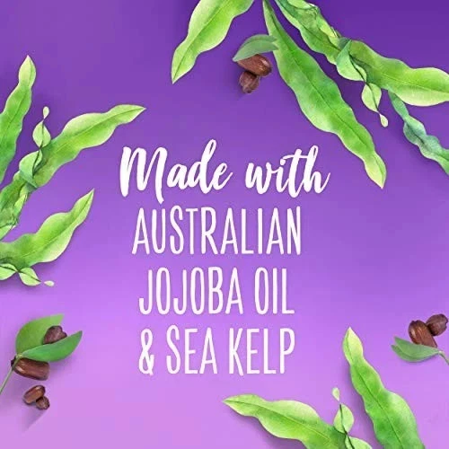 Aussie Sprunch With Jojoba Oil & Sea Kelp Non-aerosol Hairspray 8.5 fl oz - Image 4 of 4