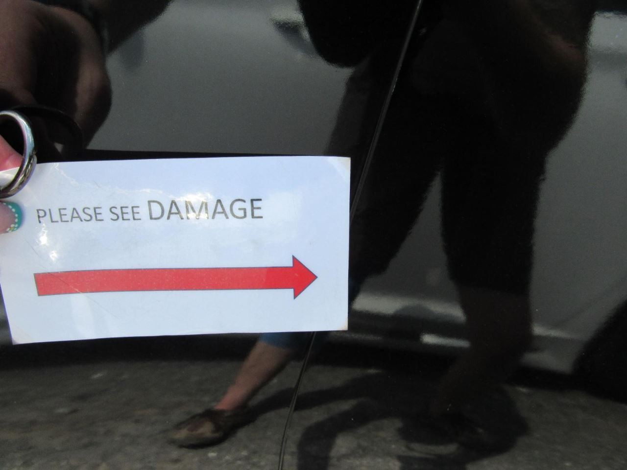 Roof Glass Fits 14-19 INFINITI Q70 1047306