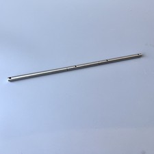 319D1060287 Shaft roller for Fuji frontier 500/550/570/590 Wash Rack Section 