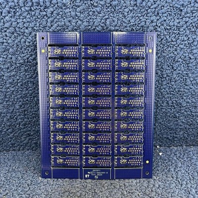 E97071 Replacement Printed Circuit Board NT 10-0 UL94V-0 RoHS 0524