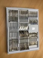 Silberbesteck Set BSF Palais 90