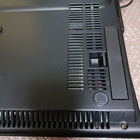 SONY HITBIT HB-F1XV MSX2+ Computer Retro PC Main Unit Only