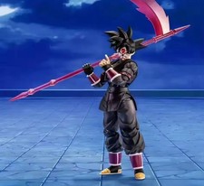 Demoniacal Fit Dragon Ball Z Ultimate Atrocious Kit