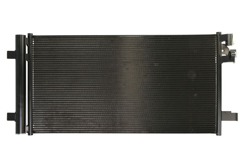 ✅Fits NRF NRF 350519 Air conditioning condenser  350519 A/C condense ⭐UK Seller⭐