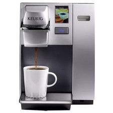 Keurig K155 OfficePRO Premier Brewing System