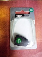 itips B04 Smart Connector Tip 6.7V 2.0A RadioShack OEM PDA Power Adapter