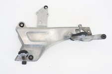 HONDA ST 1100 PAN EUROPEAN 1992 2001 linke Seite Fußrasten Peg Hanger Set Montag