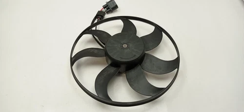 1K0959455N Electric Fan for AUDI A3 (8P1) 2.0 TDI Ambiente 117650 - Picture 1 of 5
