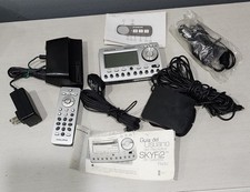 Delphi XM SkyFi2 Satellite Radio Receiver  Remote  Antenna SiriusXM Bundle