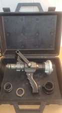 POK | Hohlstrahlrohr | Turbokador | Feuerwehr 
