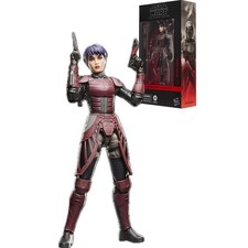 Star Wars Black Series 2026 6  Rook Kast Maul Shadow Lord 260501