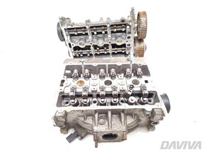 VW Polo Motorkopf 1.0 Benzin 44kW (60 HP) 04C103404D 04C103479A 2015 Fließheck