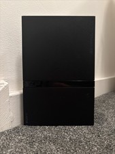 Sony PlayStation 2 Slim Console | PAL | Black | CONSOLE UNIT ONLY