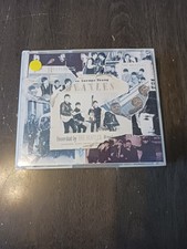 The Beatles Anthology 1 Two CD Set