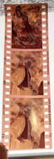 TYPE 1 ORIGINAL FILM NEGATIVE SLIDE TRIPLE DELL CURRY ALLAN BRISTOW CHARLOTTE 