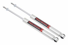 Rough Country 6.5 M1 Front Shocks For Dodge Ram 1500 4wd 1994-2001